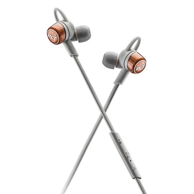 Наушники Plantronics BACKBEAT GO3/R 204353-05