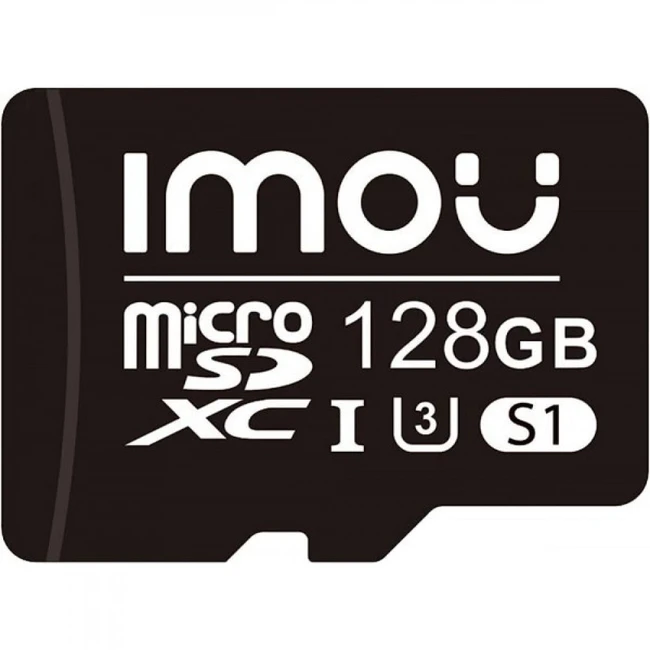 Флеш (Flash) карты IMOU ST2-128-S1 Imou 128 ГБ