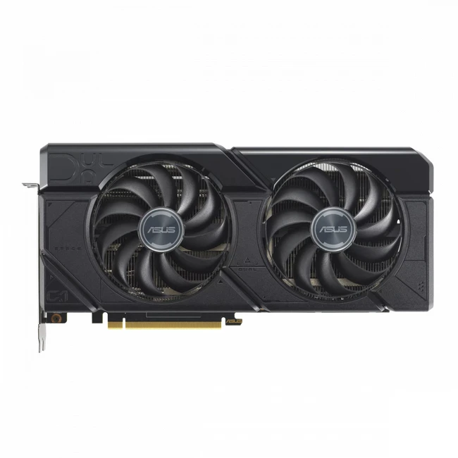 Видеокарта Asus Dual Radeon RX 7900 GRE OC DUAL-RX7900GRE-O16G 16 ГБ