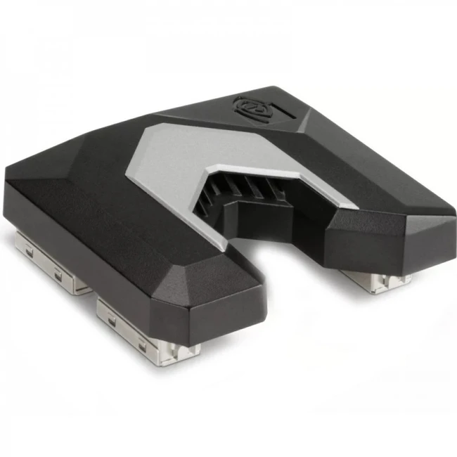 Аксессуар для ПК и Ноутбука PNY HBSLI2SLOT QSP-HBSLI2SLOT (Мост (Bridge))