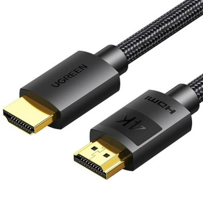 Кабель интерфейсный UGREEN HD119 40102 (HDMI - HDMI)