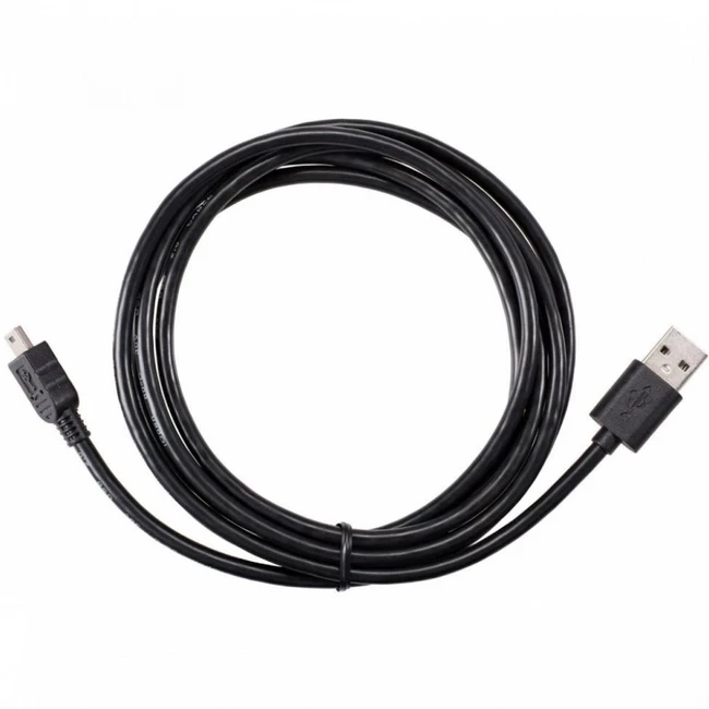 Кабель интерфейсный Aopen ACU215A-1.8M USB Type A - USB Type B mini