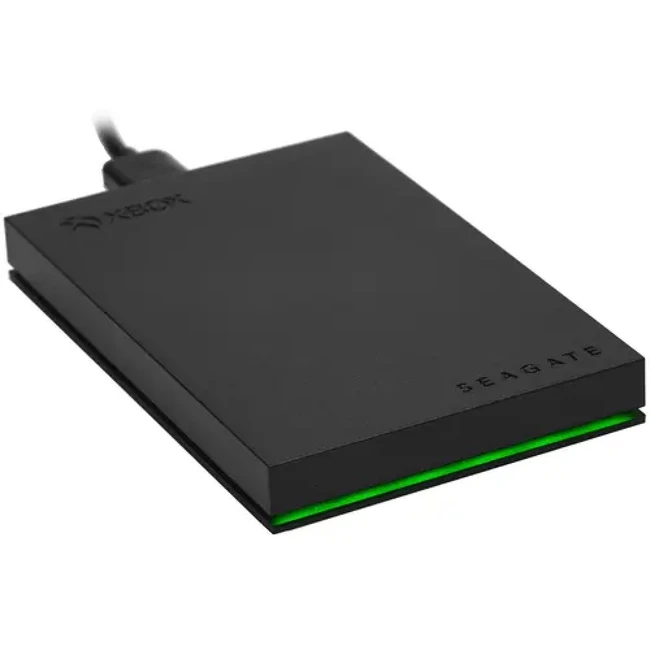 Внешние накопители Seagate STKZ4000402 4 ТБ