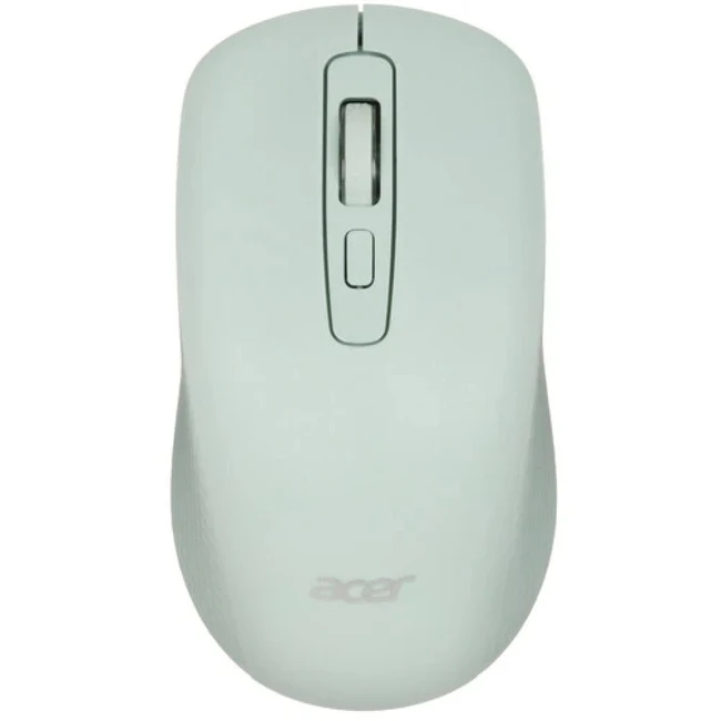 Мышь Acer OMR309 ZL.MCECC.030 Бюджетные, Беспроводная