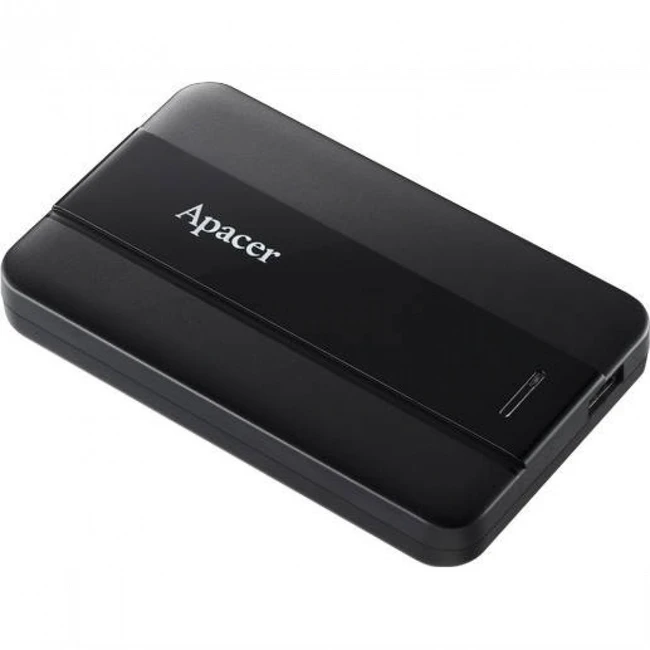 Внешние накопители Apacer AC237 AP2TBAC237B-1 2 ТБ
