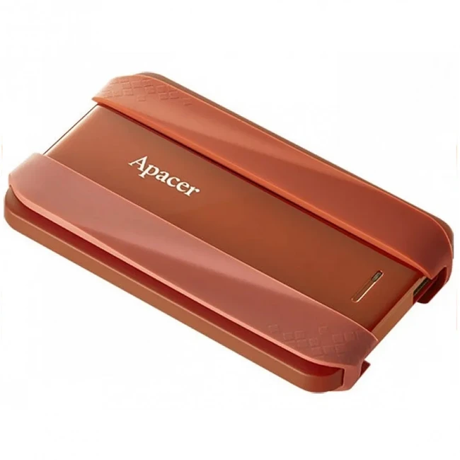 Внешние накопители Apacer AC533 AP2TBAC533R-1 2 ТБ