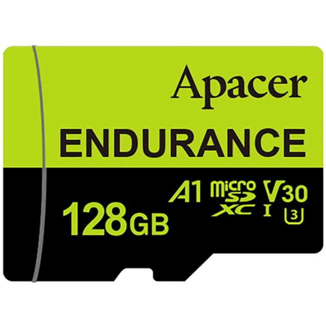 Флеш (Flash) карты Apacer AP128GEDM1D05-R 128 ГБ