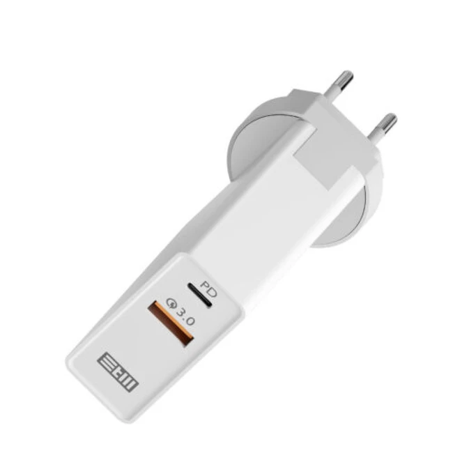 Аксессуар для ПК и Ноутбука Thrustmaster W45CU (Зарядное устройство)