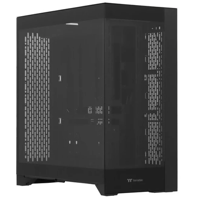 Корпус Thermaltake CTE E660MX Черный CA-1Y3-00M1WN-01 (Игровые, Mid-Tower)