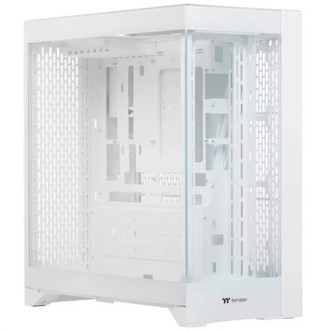 Корпус Thermaltake CTE E660 MX Snow CA-1Y3-00M6WN-01 (Игровые, Mid-Tower)