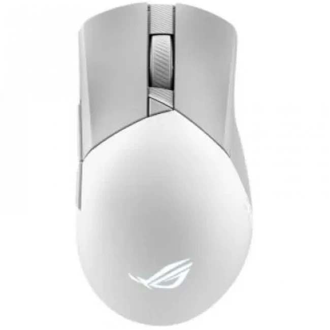 Мышь Asus P711 ROG GIII WL AIMPOINT/WHT/MS 90MP02Y0-BMUA11 Игровые, Беспроводная