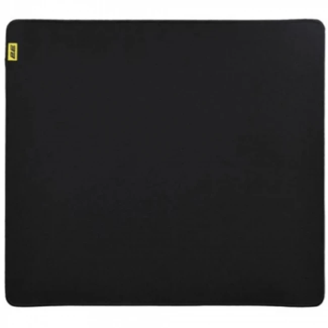 Коврик для мышки 2E PRO Mouse Pad Speed L Black 2E-SPEED-L-BK-PRO