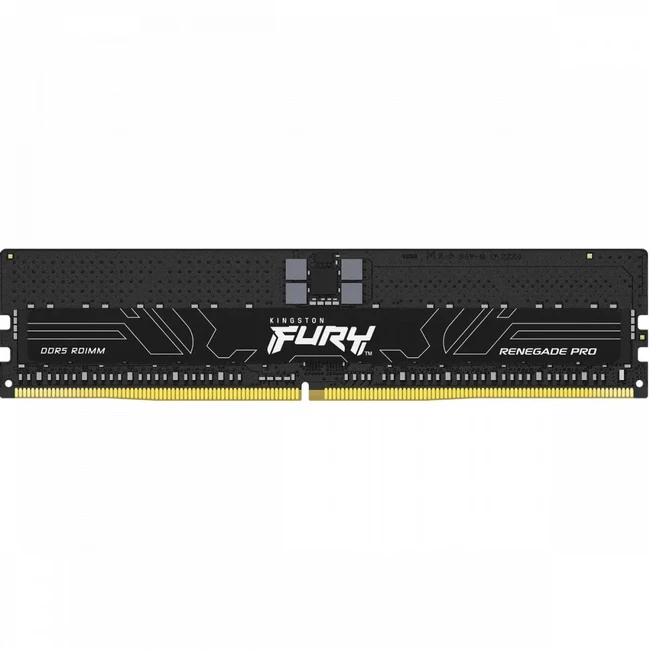 ОЗУ Kingston Fury Renegade Pro KF560R32RBE-32 DIMM, DDR5, 32 Гб, 6000 МГц