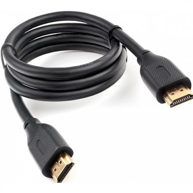 Кабель интерфейсный Cablexpert CC-HDMI8K-1M HDMI - HDMI