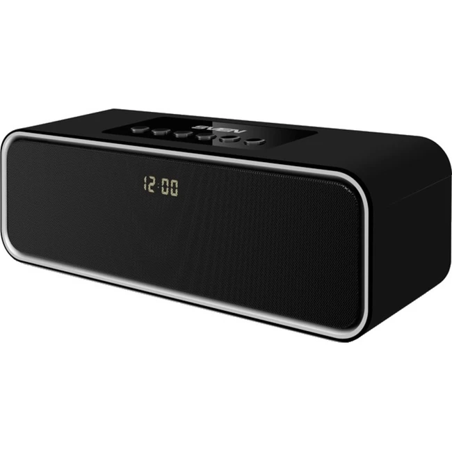 Портативная колонка Sven PS-175 SV-015886 (Черный)