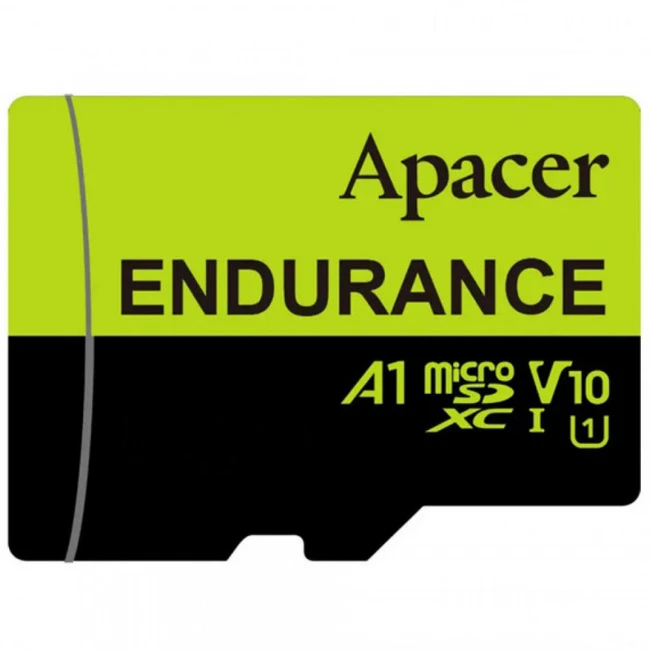 Флеш (Flash) карты Apacer AP64GEDM1D05-R 64 ГБ