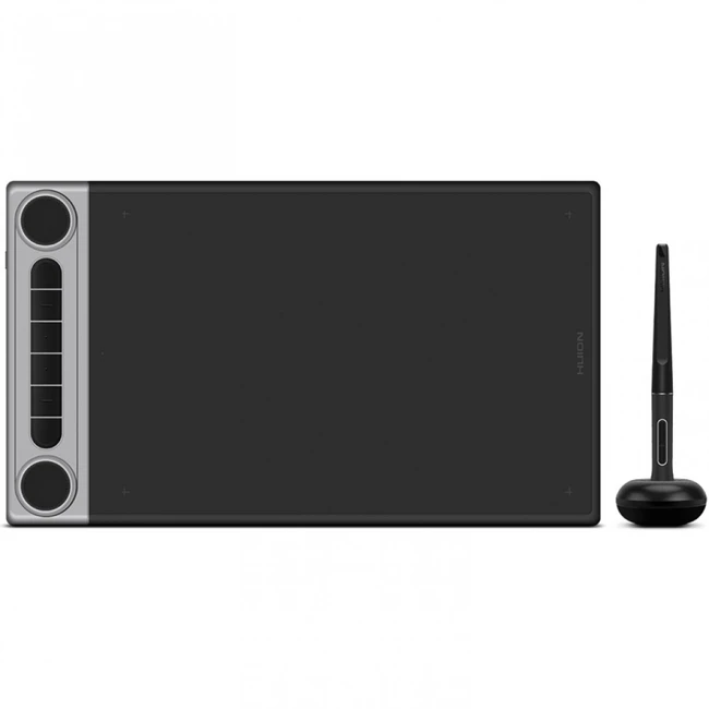 Графический планшет Huion Q630M (5080, 8192, 166.7 x 83.35 мм)