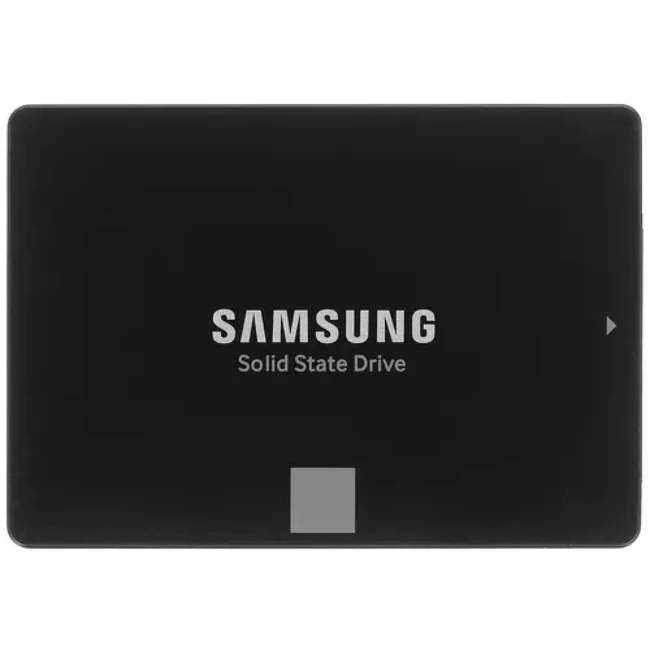 Внутренний накопитель Samsung 870 EVO MZ-77E250BW-NNC-011 (SSD (твердотельные), 250 ГБ, 2.5 дюйма, SATA)