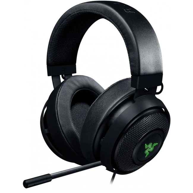 Наушники Razer Kraken 7.1 V2 Oval (USB) RZ04-02060200-R3M1