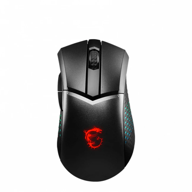 Мышь MSI Clutch GM51 Lightweight Wireless GM51 LIGHTWEIGHT WRL Игровые, Беспроводная