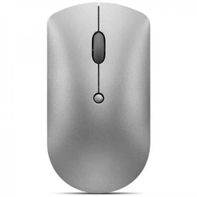 Мышь Lenovo 600 Bluetooth Silent Mouse GY50X88832 (Имиджевая, Беспроводная)