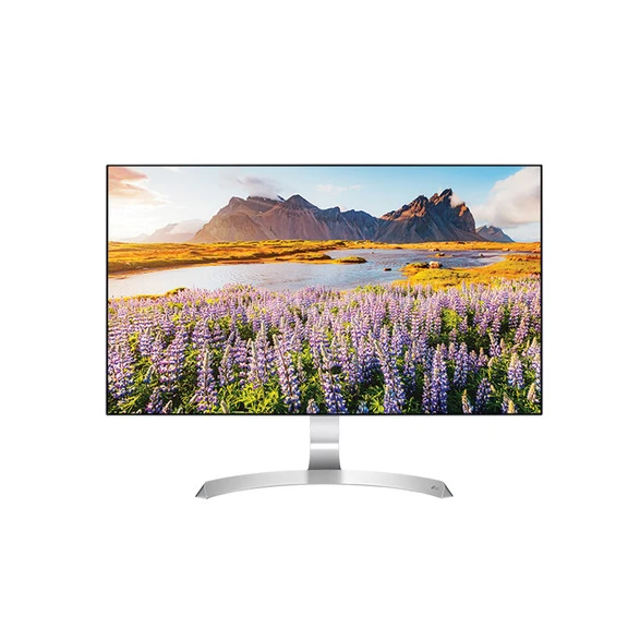 Монитор LG 27MP89HM-S.ARUZ 27 ", IPS, Full HD 1920x1080 (16:9)