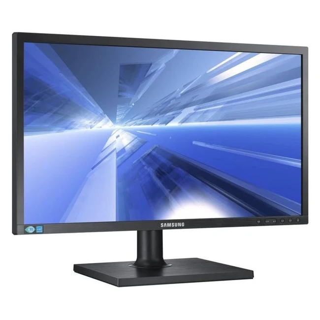 Монитор Samsung S22E650D LS22E65UDS/CI (21.5 ", IPS, Full HD 1920x1080 (16:9))