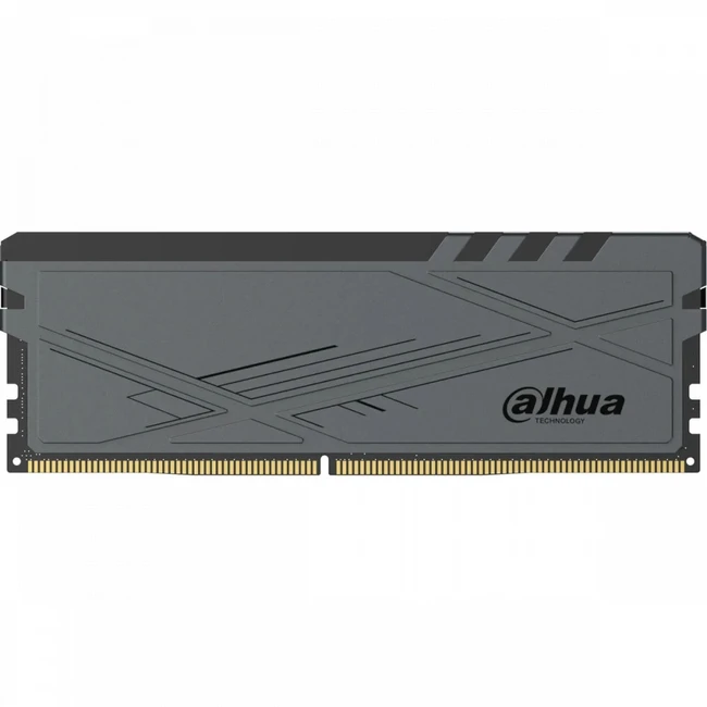 ОЗУ Dahua C600UHD16G32 DHI-DDR-C600UHD16G32 (DIMM, DDR4, 16 Гб, 3200 МГц)