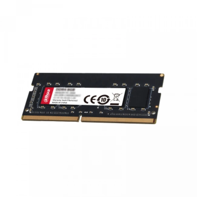 ОЗУ Dahua C300S4G26 DHI-DDR-C300S4G26 (DIMM, DDR4, 4 Гб, 2666 МГц)