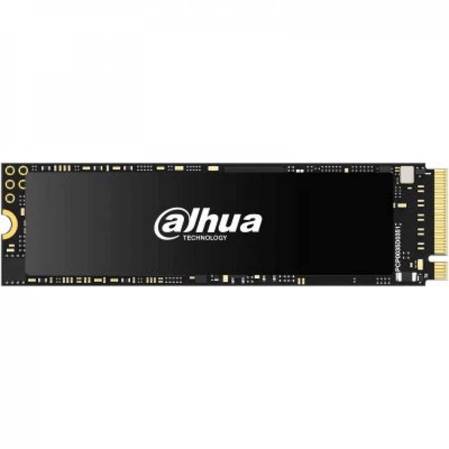 Внутренний жесткий диск Dahua C970VN512G DHI-SSD-C970VN512G (SSD (твердотельные), 512 ГБ, M.2, PCIe)