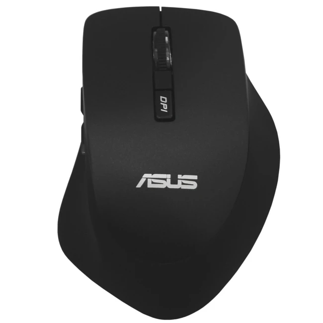 Мышь Asus WT425 Black 90XB0280-BMU000 (Имиджевая, Беспроводная)