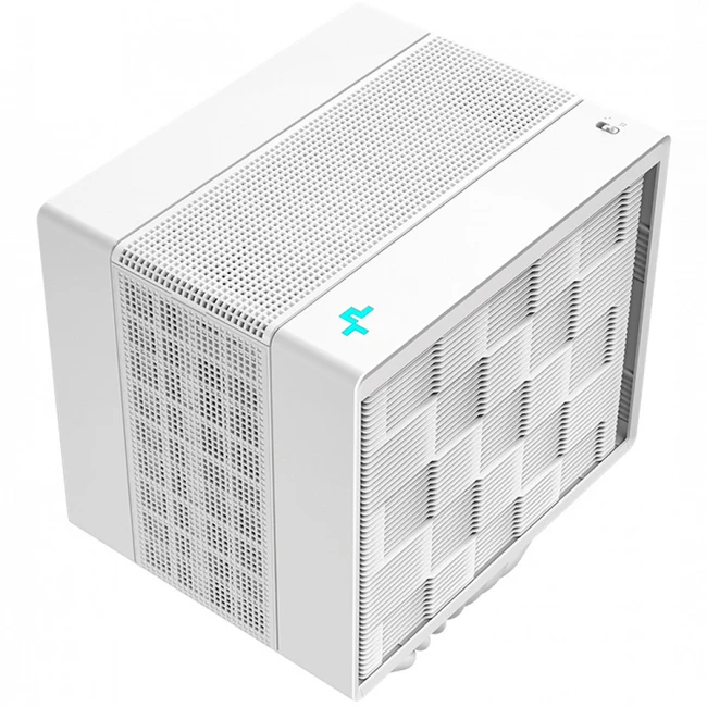 Система охлаждения Deepcool Assassin 4S WH R-ASN4S-WHGPMN-G Для процессора