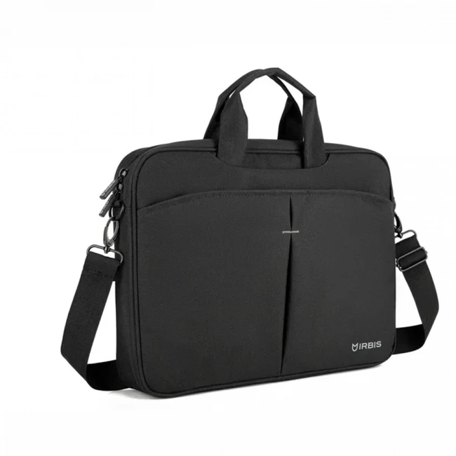 Сумка для ноутбука Irbis IC-014 Black IC-014/Black (14)