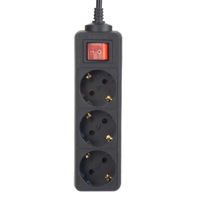 Сетевой фильтр PERFEO PF_A4676