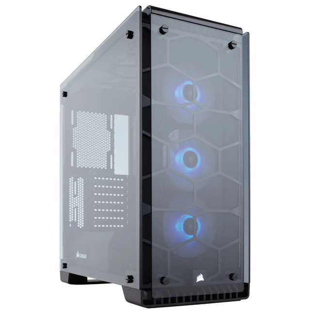 Корпус Corsair 570X RGB CC-9011098-WW