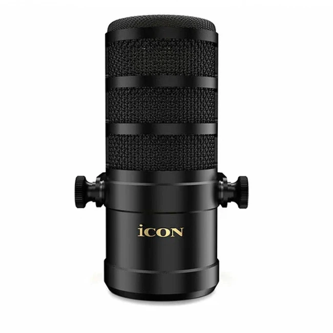 Микрофон ICON DynaMic 110802A2009