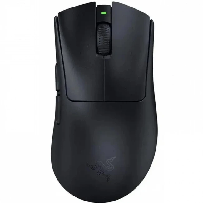 Мышь Razer DeathAdder V3 HyperSpeed RZ01-05140100-R3G1 (Игровая, Беспроводная)