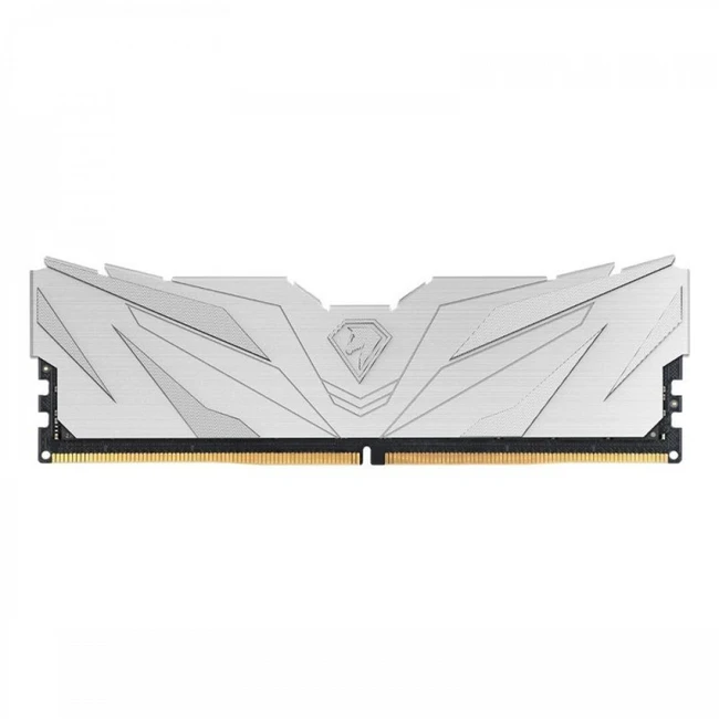 ОЗУ Netac NTSSD4P36SP-08W DIMM, DDR4, 8 Гб, 3600 МГц
