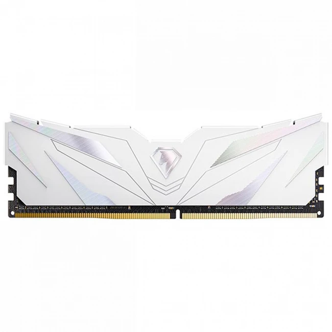 ОЗУ Netac NTSSD4P26SP-16W DIMM, DDR4, 16 Гб, 2666 МГц