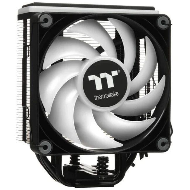 Охлаждение Thermaltake ASTRIA 200 ARGB Lighting CL-P119-AL12SW-A (Для процессора)