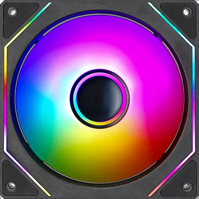 Охлаждение Formula FLOE 12 FLOE 12BK ARPW (Для системного блока)