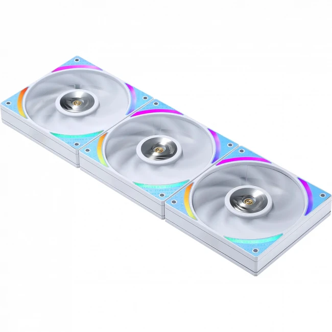 Охлаждение Formula V AIR BRIDGE PLUS WH (Для процессора)