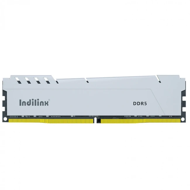 ОЗУ Indilinx IND-MD5P60SP16X (DIMM, DDR5, 16 Гб, 6000 МГц)