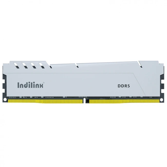 ОЗУ Indilinx IND-MD5P60SP32X (DIMM, DDR5, 32 Гб, 6000 МГц)