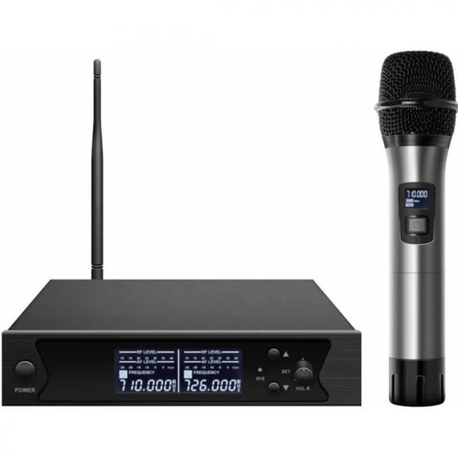 Микрофон Axelvox AX-7000S