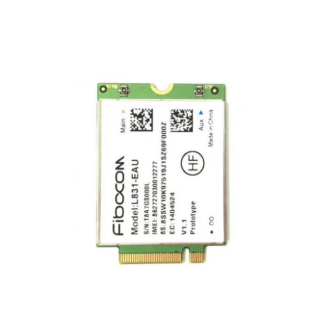 Сетевая карта Lenovo XMM7160 CAT 4 WWAN 4XC0M95179