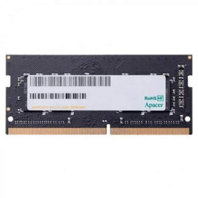 ОЗУ Apacer FS.32G2C.PKH SO-DIMM, DDR5, 32 Гб, 5600 МГц