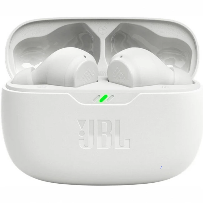 Наушники JBL TUNE BEAM JBLTBEAMGWHT