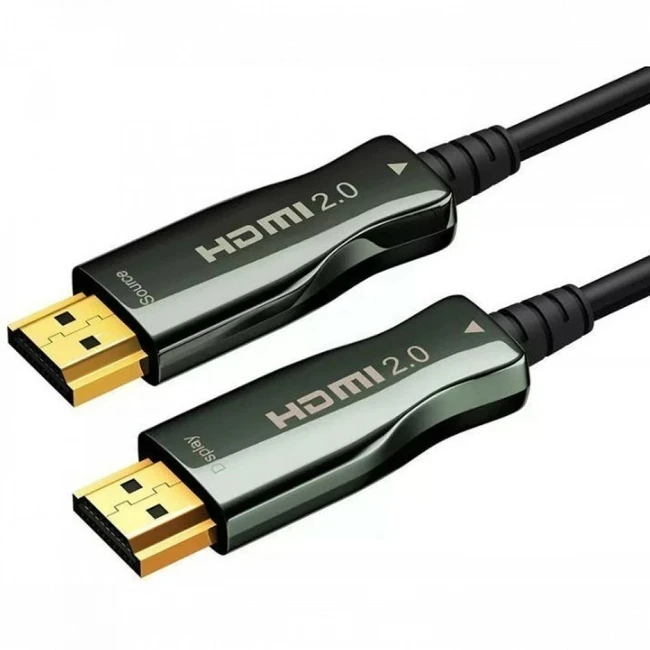 Кабель интерфейсный Wize AOC-HM-HM-70M (HDMI - HDMI)