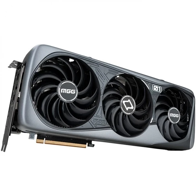 Видеокарта Maxsun MS-RTX4080 Super MGG OC16G MS-RTX4080 Super MGG OC16G S0 (16 ГБ)